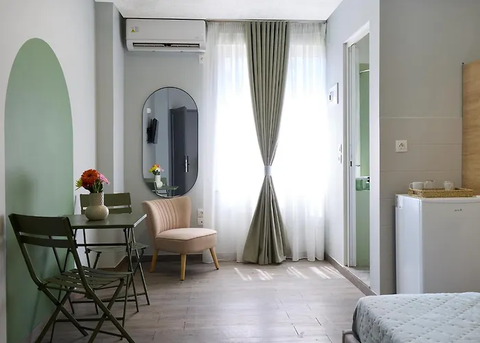Alpha Residence